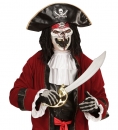  ����������� ������� ����� Latex 1/2 "Zombie Pirate" 