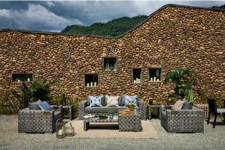  wicker 7 Tatta III Anthracite
