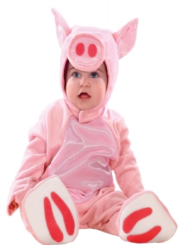 Aποκριάτικη στολή Γουρουνίτσα από την εταιρία Epilegin. Aποκριάτικη στολή Γουρουνίτσα από την εταιρία Epilegin.