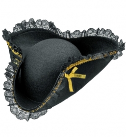 ����������� ������ ������� Tricorn Lace �����-����� ��� ��� ������� Epilegin.