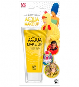 ��������� Face Painting Aqua Pro ������� 30ml ��� ��� ������� Epilegin.