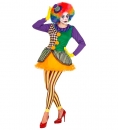  ����������� ����� "Evil Clown Girl" 