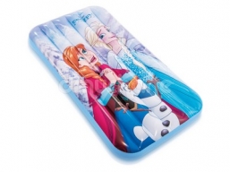 Φουσκωτό στρώμα Frozen 1.57 X 0.88 X 0.18m από την εταιρία Epilegin. Φουσκωτό στρώμα Frozen 1.57 X 0.88 X 0.18m από την εταιρία Epilegin.
