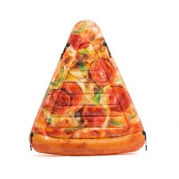 Φουσκωτό στρώμα κομμάτι Pizza 1.758 Χ 1.45m από την εταιρία Epilegin. Φουσκωτό στρώμα κομμάτι Pizza 1.758 Χ 1.45m από την εταιρία Epilegin.