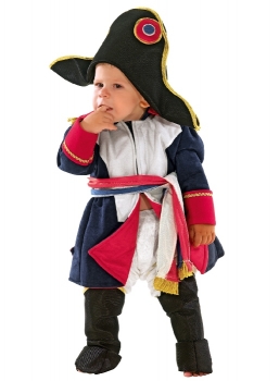 Aποκριάτικη στολή Ναπολέων από την εταιρία Epilegin. Aποκριάτικη στολή Ναπολέων από την εταιρία Epilegin.