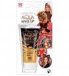  ��������� Face Painting Aqua Pro "Dark Beige" 30ml 