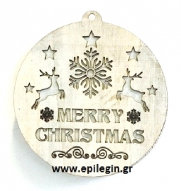 ����������������� ������������ Merry Xmas ����� ������ 25X34�� ��� ��� ������� Epilegin.