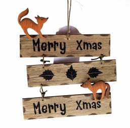 ����������������� ������ �������� ������ Merry Xmas 14X12X0,8�� ��� ��� ������� Epilegin.