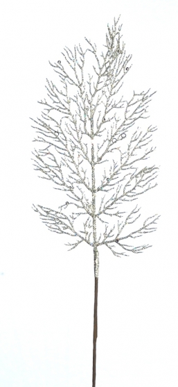   Frosted White 57cm    Epilegin.