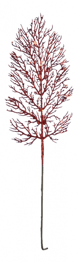   Christmas Red 57cm    Epilegin.