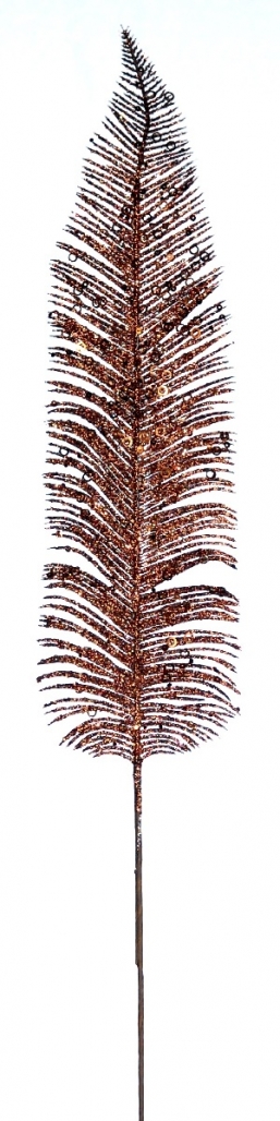   Rusty Brown 60cm     Epilegin.