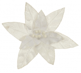 ����������������� �������� ����������� Winter White 30cm