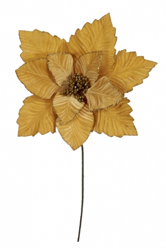 ����������������� �������� ����������� Light Gold 40cm