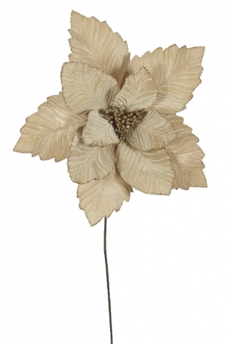    Frosted White 40cm
