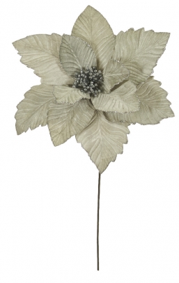    Bright Silver 40cm    Epilegin.