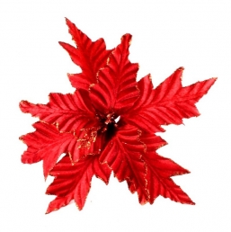    Christmas Red 25cm    Epilegin.