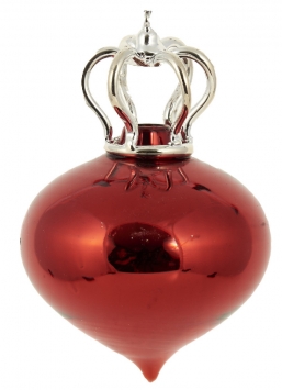      Christmas Red 8cm    Epilegin.