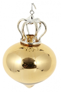      Light Gold 8cm    Epilegin.