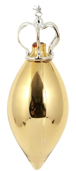      Light Gold 8cm    Epilegin.