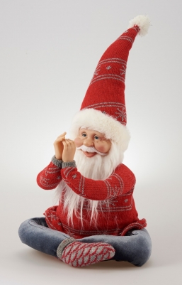    Yoga - 22X17X40    Epilegin.