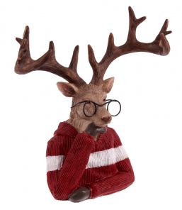  polyresin   22x10x26    Epilegin.