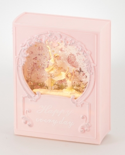    - Candy Pink 16721    Epilegin.