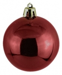     Oxblood Red 15cm 