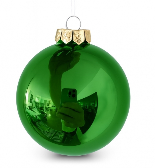     Pine Green 15cm    Epilegin. 