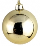     Light Gold 25cm 
