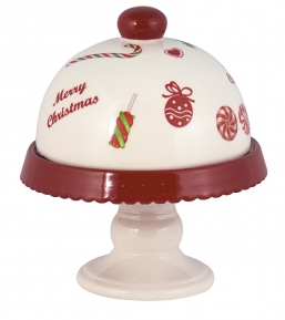      &  18x18x21cm    Epilegin.