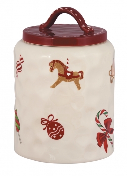      18x18x25cm    Epilegin.