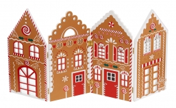    Candy houses 51,5x26    Epilegin.