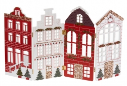    Christmas town 51,5x26    Epilegin.