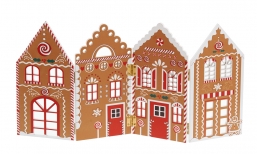    Candy houses 36,5x18,5    Epilegin.