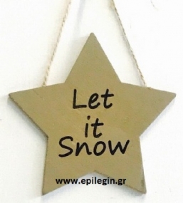 ������ �������� ������ Let it snow ���� 7�� ��� ��� ������� Epilegin.