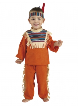 Αποκριάτικη στολή Baby Indian Boy από την εταιρία Epilegin. Αποκριάτικη στολή Baby Indian Boy από την εταιρία Epilegin.