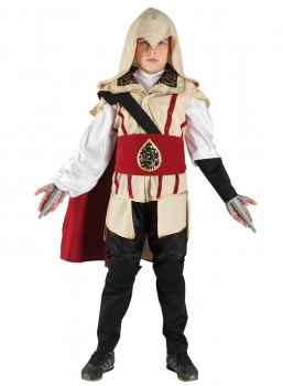   ASSaSin Red    Epilegin.