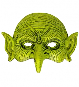 ����������� ����� Foam Latex 1/2 Green Witch ��� ��� ������� Epilegin.