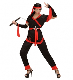 ����������� ����� NINJA GIRL ��� ��� ������� Epilegin.