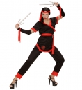  ����������� ����� "NINJA GIRL" 