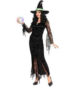 ����������� ����� WITCH ��� ��� ������� Epilegin.