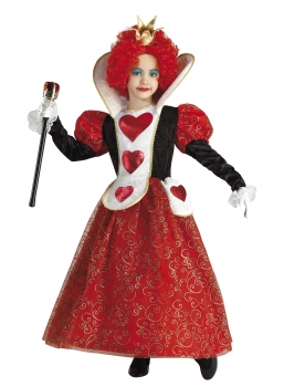Αποκριάτικη στολή Queen Of Hearts                                    από την εταιρία Epilegin. Αποκριάτικη στολή Queen Of Hearts                                    από την εταιρία Epilegin.