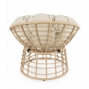   Relax Rattan Molly Natural 98x78cm 