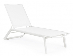 Ξαπλώστρα Αλουμινίου Cruise White 0.67x1.94m από την εταιρία Epilegin. Ξαπλώστρα Αλουμινίου Cruise White 0.67x1.94m από την εταιρία Epilegin.