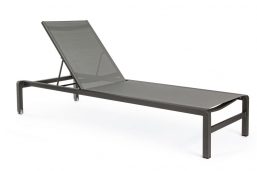 Ξαπλώστρα Αλουμινίου Konnor Charcoal 0.78x1.95m από την εταιρία Epilegin. Ξαπλώστρα Αλουμινίου Konnor Charcoal 0.78x1.95m από την εταιρία Epilegin.