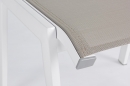  Cruise White/Taupe Gk50 Footrest 