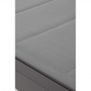    & Textilene Hilde Dark Grey 