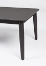    4pcs Kaspian Charcoal 
