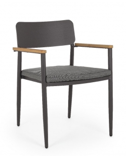   & Wood Kaspian Charcoal    Epilegin.