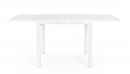    Pelagious White 0.83/1.66x0.80m 